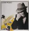 LP - Thomas Olivier - Olivier Project - Cat's Eye - 80s pop rock