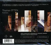 CD - Thomas Otten - Portraits