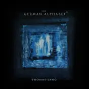 Thomas Lang - The German Alphabet