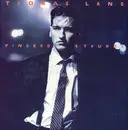 LP - Thomas Lang - Fingers & Thumbs