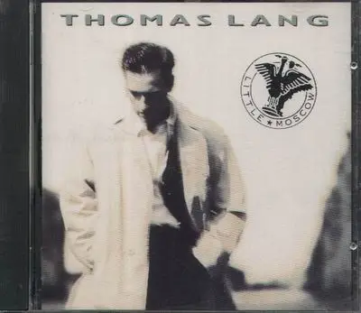Thomas Lang - Little Moscow