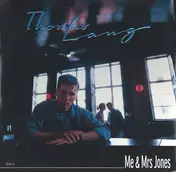 Thomas Lang - Me & Mrs Jones