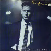 LP - Thomas Lang - Scallywag Jaz