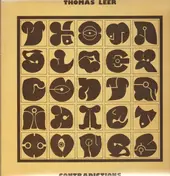 Thomas Leer - Contradictions