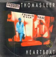 Thomas Leer - Heartbeat