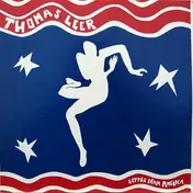 Thomas Leer - Letter From America