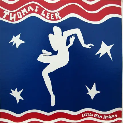 Thomas Leer - Letter From America