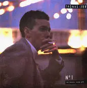 12'' - Thomas Leer - No. 1 (Extended Version)