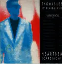 12inch Vinyl Single - Thomas Leer - Heartbeat (Cardiac Mix) (12' Remix Version)