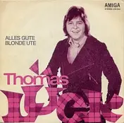 Thomas Lück - Alles Gute Blonde Ute