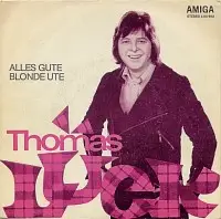 Thomas Lück - Alles Gute Blonde Ute