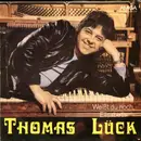 7inch Vinyl Single - Thomas Lück - Weißt Du Noch, Elisabeth / Erst Nach Rechts, Dann Nach Links