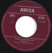 7inch Vinyl Single - Thomas Lück - Wo Kommt Der Schnee Auf Dem Kilimandscharo Her / Du Bist So Zuckersüss