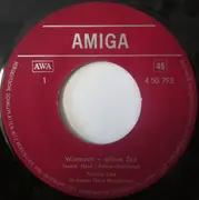 7inch Vinyl Single - Thomas Lück - Winterzeit Schöne Zeit