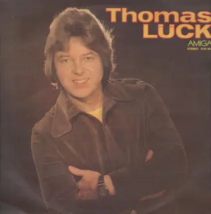 Thomas Lück - Thomas Lück