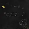 CD - Thomas Lunch - Diagrams Without Instructions - Digipak