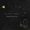 CD - Thomas Lunch - Diagrams Without Instructions - Digipak