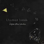 Thomas Lunch - Diagrams Without Instructions