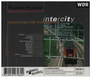 CD - Thomas Moeckel - Intercity