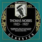 CD - Thomas Morris - 1923-1927