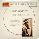 LP - Thomas Morris - A Past Jazz Master