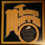 LP - Thomas Morris And His Seven Hot Babies , New Orleans Blue Five - Thomas Morris