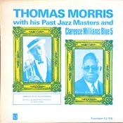Clarence Williams' Blue Five - Complete Set Of 1923 Recordings
