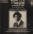 LP - Thomas Morris - With His Seven Hot Babies And The New Orleans Blue Five