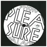 12inch Vinyl Single - Thomas Mailaender & Erik Kessels - Photo Pleasure Palace - Numbred + Booklet, Green