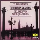 Double CD - Thomas Mann - Der Tod In Venedig
