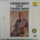 LP-Box - Thomas Mann - Liest Thomas Mann