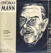 Thomas Mann - Bekenntnisse des Hochstaplers Felix Krull