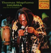 Thomas Mapfumo - Shumba (Vital Hits Of Zimbabwe)