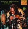 LP - Thomas Mapfumo - Shumba (Vital Hits Of Zimbabwe)