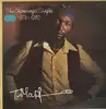 LP - Thomas Mapfumo - The Chimurenga Singles 1976-1980