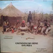 Thomas Mapfumo & the Blacks Unlimited