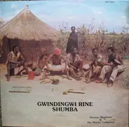 Thomas Mapfumo & The Blacks Unlimited - Gwindingwi Rine Shumba