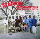LP - Thomas Mapfumo & The Blacks Unlimited - Mabasa