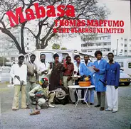 Thomas Mapfumo & The Blacks Unlimited - Mabasa