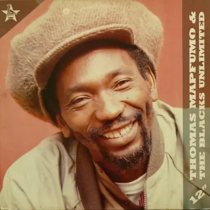 Thomas Mapfumo And The Blacks Unlimited - Hupenyu Wangu (All My Life)