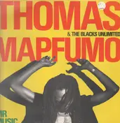 Thomas Mapfumo - Mr Music