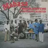 LP - Thomas Mapfumo And The Blacks Unlimited - Mabasa