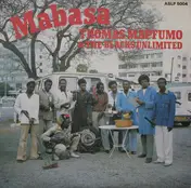 Thomas Mapfumo And The Blacks Unlimited - Mabasa