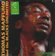 Thomas Mapfumo - Chamunorwa