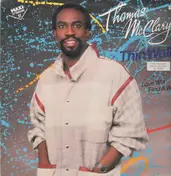 Thomas McClary - Thin Walls