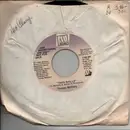 7inch Vinyl Single - Thomas McClary - Thin Walls - promo