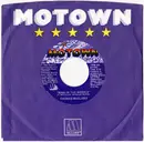 7inch Vinyl Single - Thomas McClary - Man In The Middle - Promo