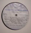 12'' - Thomas McClary - Man In The Middle