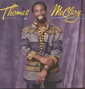 Thomas McClary - Thomas McClary