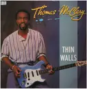 12inch Vinyl Single - Thomas McClary - Thin Walls